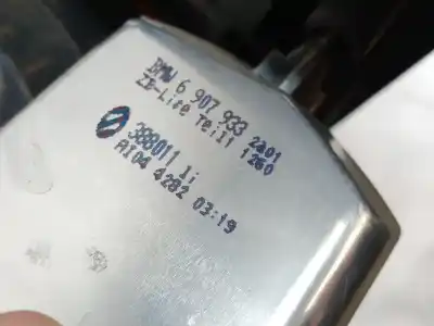 Second-hand car spare part left tailgate light for bmw 3 (e46) 320 d oem iam references 6907933  