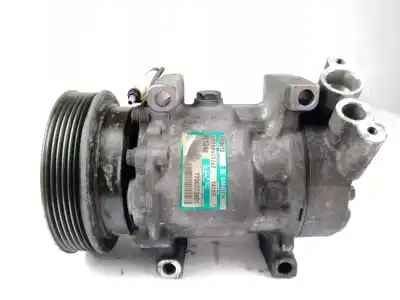 Peça sobressalente para automóvel em segunda mão  por RENAULT CLIO II (BB_, CB_)  Referências OEM IAM 1416H  