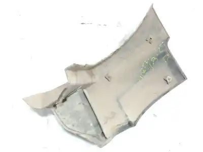 Pezzo di ricambio per auto di seconda mano parafango anteriore destro per mitsubishi montero iii canvas top (v6_w, v7_w) 3.2 di-d (v68w, v78w) riferimenti oem iam mr608816  