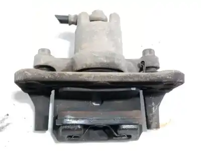 Peça sobressalente para automóvel em segunda mão pinça de travão traseira direita por mitsubishi montero iii canvas top (v6_w, v7_w) 3.2 di-d (v68w, v78w) referências oem iam mr510542  