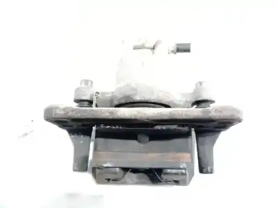 Автозапчасти б/у задний левый тормозной суппорт за mitsubishi montero iii canvas top (v6_w, v7_w) 3.2 di-d (v68w, v78w) ссылки oem iam mr510541  