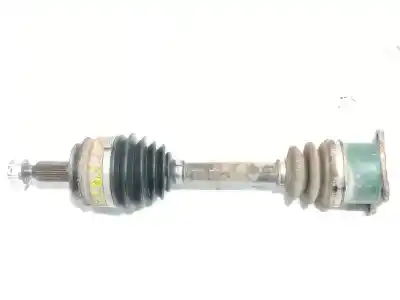 Pièce détachée automobile d'occasion transmission avant droite pour mitsubishi montero iii canvas top (v6_w, v7_w) 3.2 di-d (v68w, v78w) références oem iam mr410665