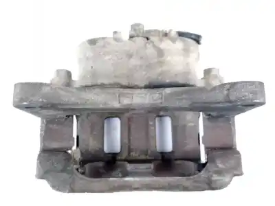 Tweedehands auto-onderdeel remklauw links voor voor mitsubishi montero iii canvas top (v6_w, v7_w) 3.2 di-d (v68w, v78w) oem iam-referenties mr510537  