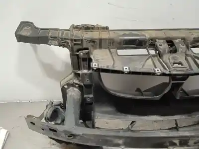 Second-hand car spare part front front for bmw 1 (e87) 120 d oem iam references   