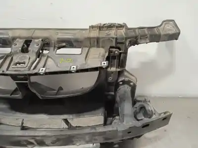 Second-hand car spare part front front for bmw 1 (e87) 120 d oem iam references   