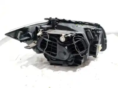 Second-hand car spare part left headlight for bmw 1 (e87) 120 d oem iam references 63126924485  