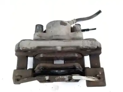 Second-hand car spare part front left brake caliper for bmw 1 (e87) 120 d oem iam references 34116766681  