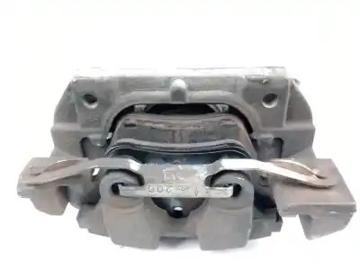 Second-hand car spare part front left brake caliper for bmw 1 (e87) 120 d oem iam references 34116766681  