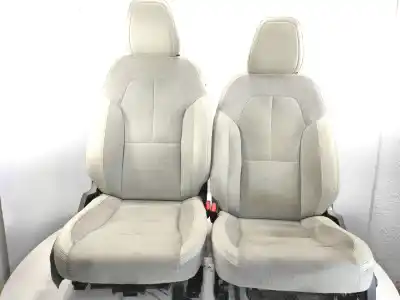 Автозапчасти б/у полный комплект сиденья за volvo xc40 (536) t3 ссылки oem iam 