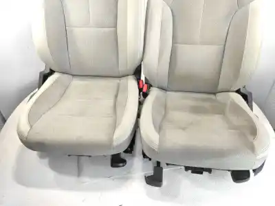 Second-hand car spare part complete seat set for volvo xc40 (536) t3 oem iam references   