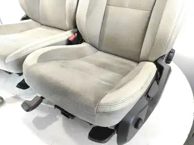 Second-hand car spare part complete seat set for volvo xc40 (536) t3 oem iam references   