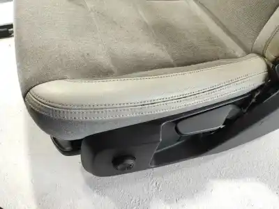 Second-hand car spare part complete seat set for volvo xc40 (536) t3 oem iam references   