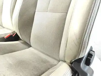 Second-hand car spare part complete seat set for volvo xc40 (536) t3 oem iam references   