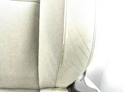 Second-hand car spare part complete seat set for volvo xc40 (536) t3 oem iam references   