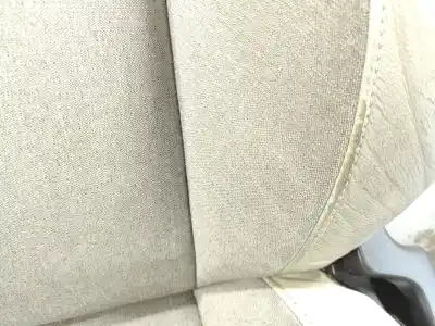 Second-hand car spare part complete seat set for volvo xc40 (536) t3 oem iam references   