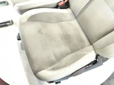 Second-hand car spare part complete seat set for volvo xc40 (536) t3 oem iam references   