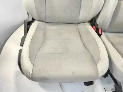 Second-hand car spare part complete seat set for volvo xc40 (536) t3 oem iam references   