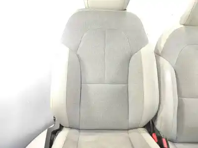 Second-hand car spare part complete seat set for volvo xc40 (536) t3 oem iam references   