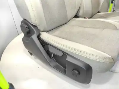Second-hand car spare part complete seat set for volvo xc40 (536) t3 oem iam references   