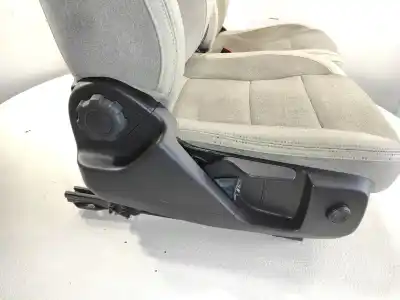 Second-hand car spare part complete seat set for volvo xc40 (536) t3 oem iam references   