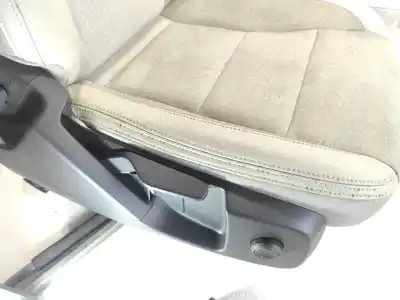 Second-hand car spare part complete seat set for volvo xc40 (536) t3 oem iam references   