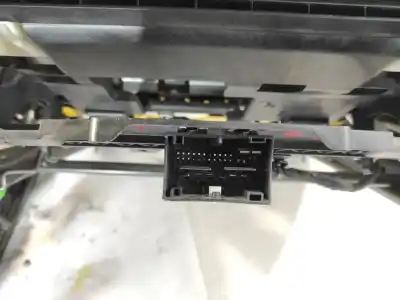 Second-hand car spare part complete seat set for volvo xc40 (536) t3 oem iam references   