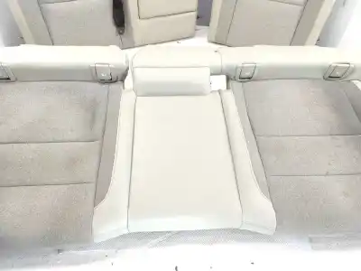 Second-hand car spare part complete seat set for volvo xc40 (536) t3 oem iam references   