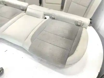 Second-hand car spare part complete seat set for volvo xc40 (536) t3 oem iam references   