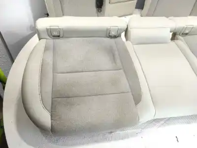 Second-hand car spare part complete seat set for volvo xc40 (536) t3 oem iam references   