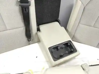 Second-hand car spare part complete seat set for volvo xc40 (536) t3 oem iam references   