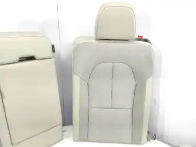 Second-hand car spare part complete seat set for volvo xc40 (536) t3 oem iam references   