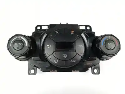 Автозапчасти б/у климат-контроль за FORD FIESTA VI (CB1, CCN) 1.6 Ti ссылки OEM IAM 8A6T18C612AG  