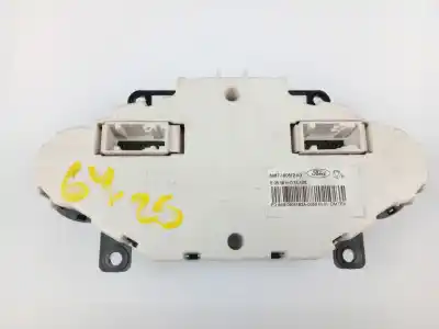 Автозапчасти б/у климат-контроль за ford fiesta vi (cb1, ccn) 1.6 ti ссылки oem iam 8a6t18c612ag  