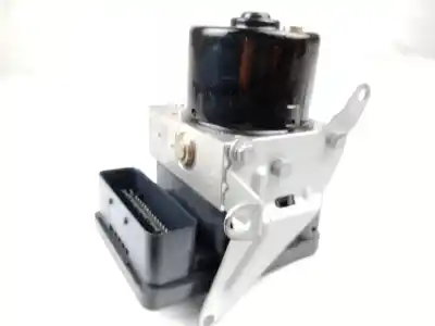 Peça sobressalente para automóvel em segunda mão boitier de commande de abs por bmw 1 (e87) 120 d referências oem iam 34516771486  