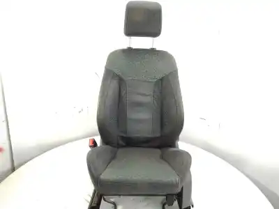 Second-hand car spare part Left Front Seat for FORD FIESTA VI (CB1, CCN) 1.6 Ti OEM IAM references   