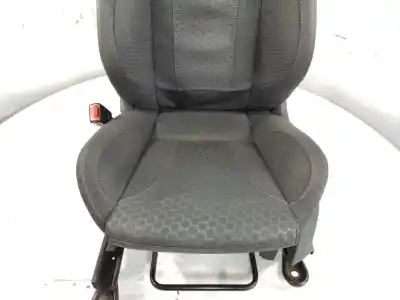 Pezzo di ricambio per auto di seconda mano sedile anteriore sinistro per ford fiesta vi (cb1, ccn) 1.6 ti riferimenti oem iam   