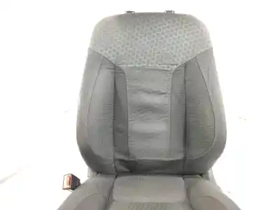 Pezzo di ricambio per auto di seconda mano sedile anteriore sinistro per ford fiesta vi (cb1, ccn) 1.6 ti riferimenti oem iam   