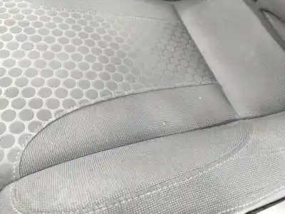 Pezzo di ricambio per auto di seconda mano sedile anteriore sinistro per ford fiesta vi (cb1, ccn) 1.6 ti riferimenti oem iam   