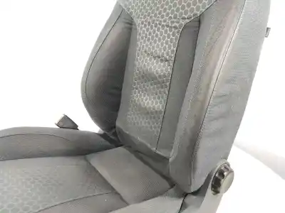 Pezzo di ricambio per auto di seconda mano sedile anteriore sinistro per ford fiesta vi (cb1, ccn) 1.6 ti riferimenti oem iam   