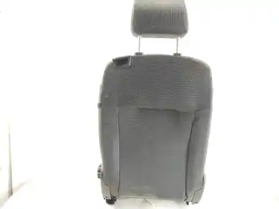 Pezzo di ricambio per auto di seconda mano sedile anteriore sinistro per ford fiesta vi (cb1, ccn) 1.6 ti riferimenti oem iam   