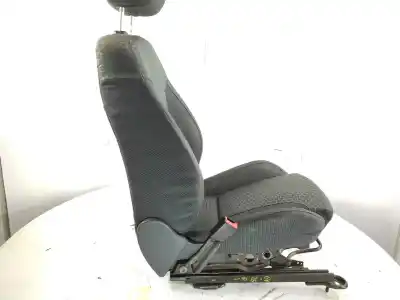Pezzo di ricambio per auto di seconda mano sedile anteriore sinistro per ford fiesta vi (cb1, ccn) 1.6 ti riferimenti oem iam   