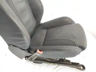 Pezzo di ricambio per auto di seconda mano sedile anteriore sinistro per ford fiesta vi (cb1, ccn) 1.6 ti riferimenti oem iam   