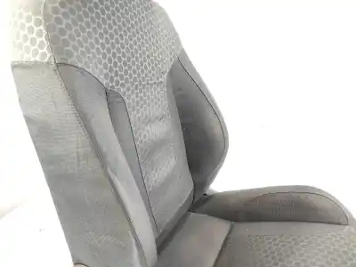 Pezzo di ricambio per auto di seconda mano sedile anteriore sinistro per ford fiesta vi (cb1, ccn) 1.6 ti riferimenti oem iam   