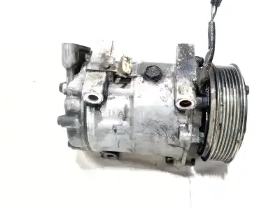 Pezzo di ricambio per auto di seconda mano compressore aria condizionata per ford focus c-max (dm2) 1.6 tdci riferimenti oem iam   