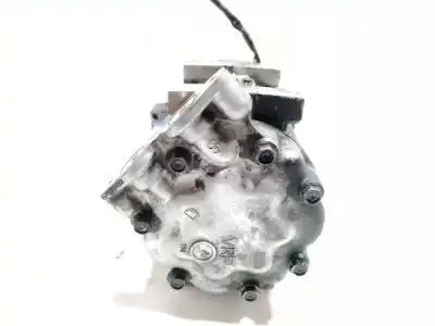 Pezzo di ricambio per auto di seconda mano compressore aria condizionata per ford focus c-max (dm2) 1.6 tdci riferimenti oem iam   