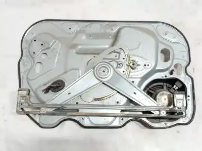 Second-hand car spare part passenger side right window regulator for ford focus c-max (dm2) 1.6 tdci oem iam references 1738646  