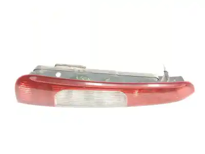 Pezzo di ricambio per auto di seconda mano Lampada Posteriore Sinistra per FORD FOCUS C-MAX (DM2) 1.6 TDCI Riferimenti OEM IAM 1347455  