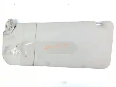 Pezzo di ricambio per auto di seconda mano Tenda Sinistra per CITROEN JUMPY (VF7) 2.0 HDI 125 Riferimenti OEM IAM 8143SL  