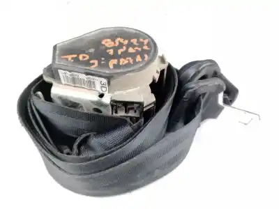 Pezzo di ricambio per auto di seconda mano cintura di sicurezza posteriore destra per citroen jumpy (vf7) 2.0 hdi 125 riferimenti oem iam 14972660xx  