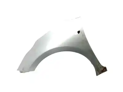 Pezzo di ricambio per auto di seconda mano Parafango Anteriore Sinistro per KIA CEE'D (JD) 1.6 CRDI 136 Riferimenti OEM IAM 66311A2030  